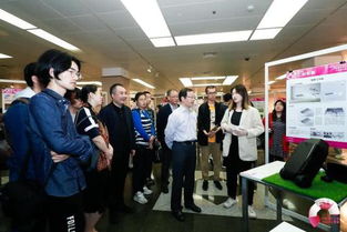 第四屆'匯創青春'上海大學生文化創意作品展示活動成功舉辦，中國網承辦展覽展示活動亮點紛呈