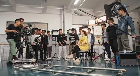 權威發布 臨沂大學2020年藝術類專業招生計劃與影視節目制作詳解